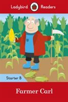 Farmer Carl- Ladybird Readers Starter Level B(Paperback)