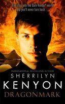 Dragonmark (Kenyon Sherrilyn)(Paperback)