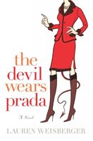 DEVIL WEARS PRADA THE EXP (WEISBERGER LAUREN)(Paperback)