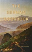 German Cookbook (Schuhbeck Alfons)(Pevná vazba)