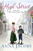 High Street (Jacobs Anna)(Paperback)