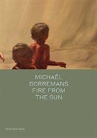 Michael Borremans: Fire from the Sun (Bracewell Michael)(Pevná vazba)