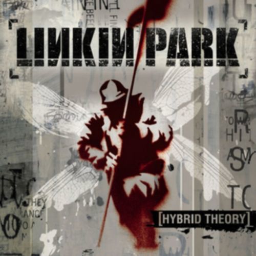 Hybrid Theory (Linkin Park) (Vinyl / 12