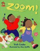 Zoom! (Cooke Trish)(Paperback)
