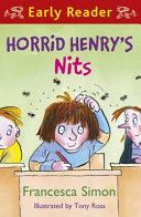 Horrid Henry's Nits (Simon Francesca)(Paperback)