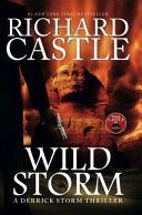 Wild Storm (a Derrick Storm Novel) (Castle) (Castle Richard)(Paperback)