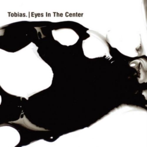 Eyes in the Center (Tobias) (CD / Album)