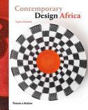 Contemporary Design Africa (Matsinde Tapiwa)(Paperback)