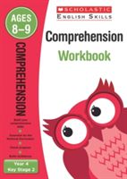 Comprehension Workbook (Year 4) (Thomson Donna)(Paperback)