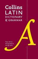 Collins Latin Dictionary and Grammar (Collins Dictionaries)(Paperback)