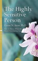 Highly Sensitive Person - Aron Elaine N.