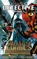 Batman: Detective Comics Vol. 7: Batmen Eternal - Batman Eternal (IV James Tynion)(Paperback / softback)