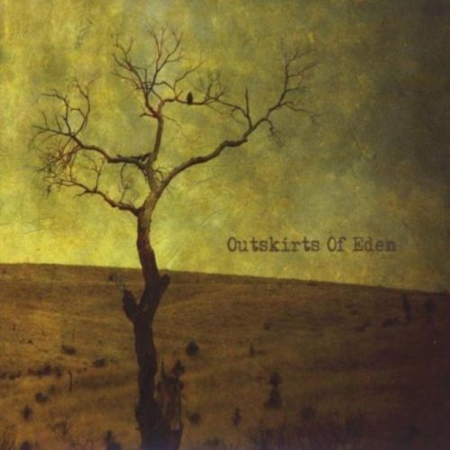 Outskirts of Eden (Jude Davison) (CD / Album)