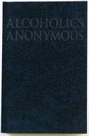 Alcoholics Anonymous - Big Book(Paperback)