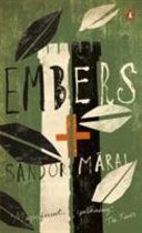 Embers (Marai Sandor)(Paperback)