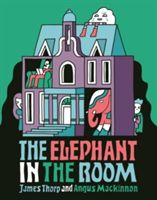 Elephant in the Room (Thorp James)(Pevná vazba)