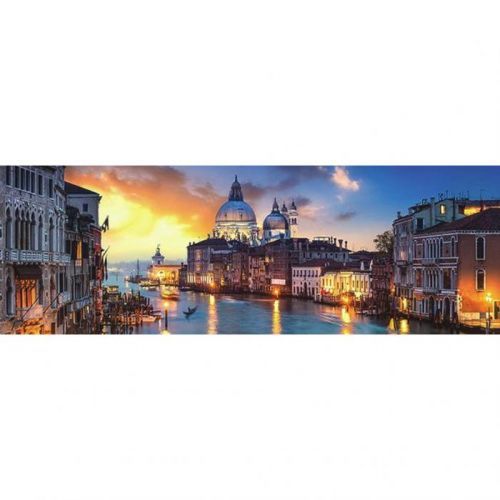 Obraz Skleněný Města 33/98/140 Cm