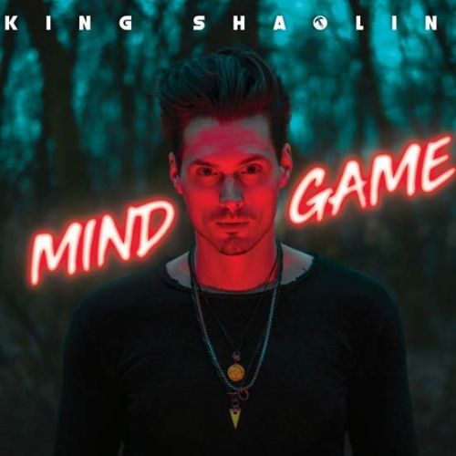 King Shaolin: Mind Game (CD)
