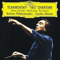 Berliner Philharmoniker, Claudio Abbado – Tchaikovsky: Ouverture Solenelle Op.49 