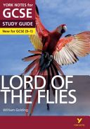 Lord of the Flies: York Notes for GCSE (9-1) (Foster Sw)(Paperback)