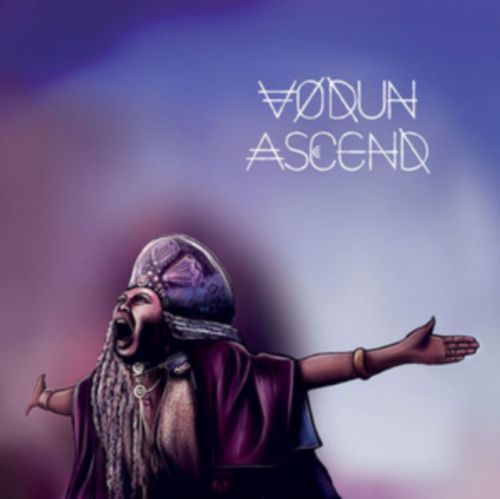 Ascend (Vodun) (Vinyl / 12
