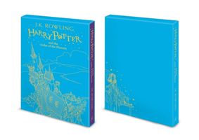 Harry Potter and the Order of the Phoenix (Rowling J. K.)(Book)