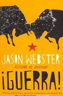 Guerra (Webster Jason)(Paperback)