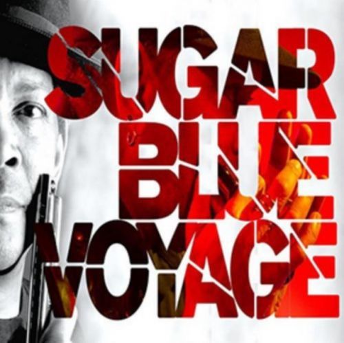 Voyage (Sugar Blue) (CD / Album)