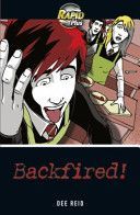 Rapid Plus 4A Backfired! (Reid Dee)(Paperback)