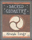 Sacred Geometry (Lundy Miranda)(Paperback)