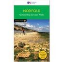 Norfolk (Kelsall Dennis)(Paperback)