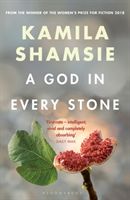 God in Every Stone (Shamsie Kamila)(Paperback / softback)