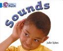 Sounds - Band 04/Blue (Sykes Julie)(Paperback)