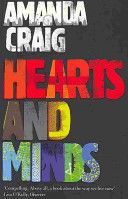Hearts and Minds (Craig Amanda)(Paperback)