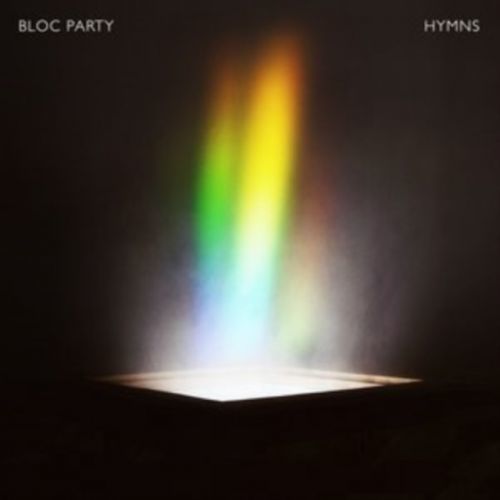Hymns (Bloc Party) (Vinyl / 12
