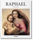 RAPHAEL (THOENES CHRISTOF)(Pevná vazba)