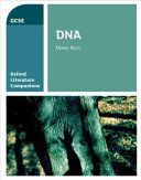 Oxford Literature Companions: DNA (Fielder Su)(Paperback)