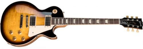 Gibson Les Paul Standard 50s Tobacco Burst