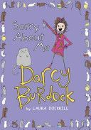 Darcy Burdock: Sorry About Me (Dockrill Laura)(Paperback)