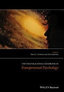 Wiley-Blackwell Handbook of Transpersonal Psychology (Friedman Harris L.)(Paperback)