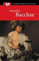 Euripides: Bacchae (Euripides)(Paperback)