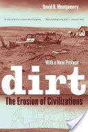 Dirt - The Erosion of Civilizations (Montgomery David R.)(Paperback)
