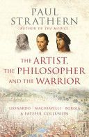 Artist, The Philosopher and The Warrior (Strathern Paul)(Paperback)