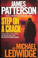Step on a Crack (Patterson James)(Paperback)