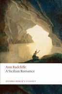 Sicilian Romance (Radcliffe Ann)(Paperback)