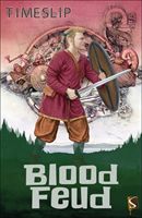 Blood Feud (Morley Jacqueline)(Paperback)