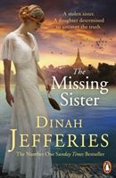 Missing Sister (Jefferies Dinah)(Paperback / softback)