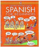Spanish for Beginners (Wilkes Angela)(Paperback)