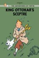 King Ottokar's Sceptre (Herge)(Paperback)