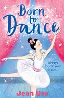 Born to Dance (Ure Jean)(Paperback)